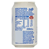 Pepsi Diet Cola Cans 24 x 330 ml