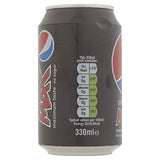 Pepsi Max No Sugar Cola Cans 24 x 330ml