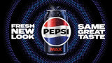 Pepsi Max No Sugar Cola Cans 24 x 330ml