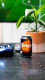 Tango Orange Soft Drink - 330 ml (Pack of 24)