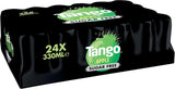 Tango Orange Soft Drink - 330 ml (Pack of 24)