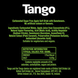 Tango Orange Soft Drink - 330 ml (Pack of 24)