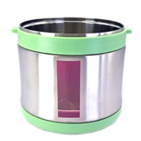 Insulated Stainless steel Tempestuous Lunch Box - waseeh.com