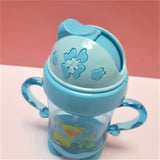 Children Baby Feeding Bottle Cup - waseeh.com