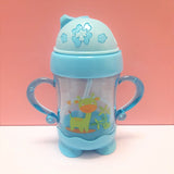 Children Baby Feeding Bottle Cup - waseeh.com