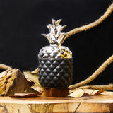 Pineapple Jar Decor - waseeh.com