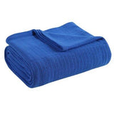 Cotton Thermal Blanket - Throws - waseeh.com