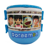 Doraemon - Stainless Steel Lunch Box