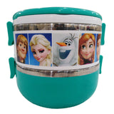 Frozen - Stainless Steel Lunch Box