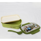 Single Lunch Box - Debi Rabbit