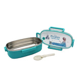 Stainless Steel Kids Lunch Box (710ml) - waseeh.com