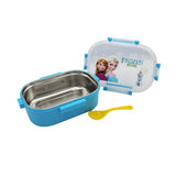 Stainless Steel Kids Lunch Box (710ml) - waseeh.com