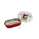 Stainless Steel Kids Lunch Box (710ml) - waseeh.com