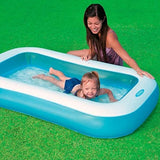 Intex Rectangular Pool